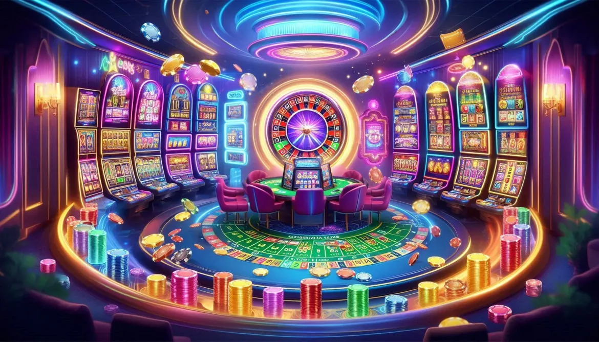 Amunra Casino